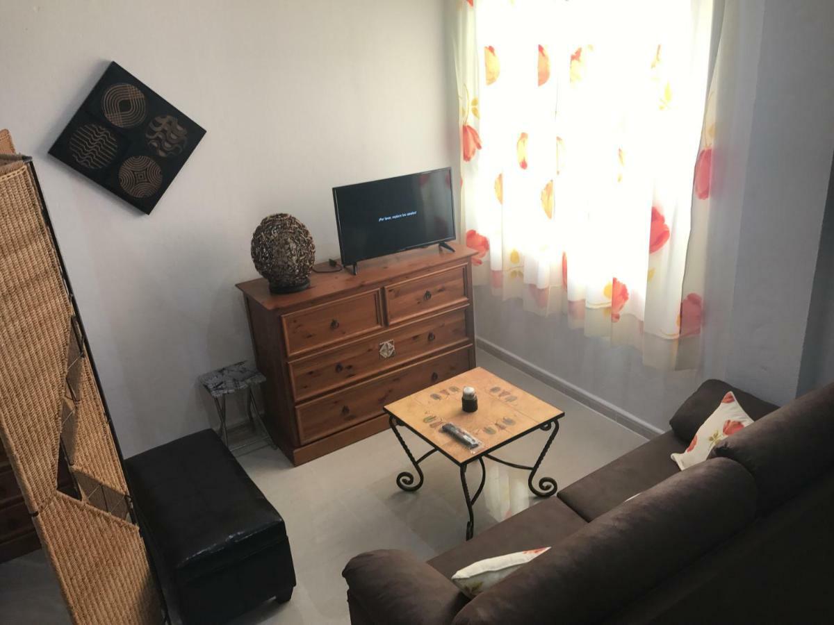 Apartamento Particular Barbate Exterior foto