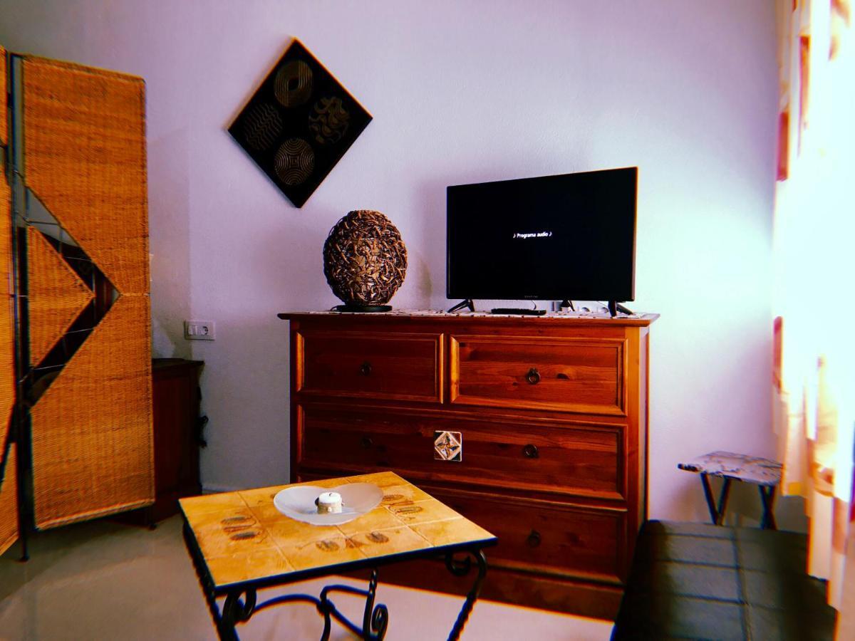Apartamento Particular Barbate Exterior foto
